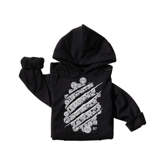 Primal Shine - Hoodie