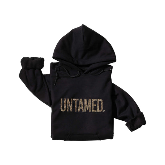 Untamed - Hoodie
