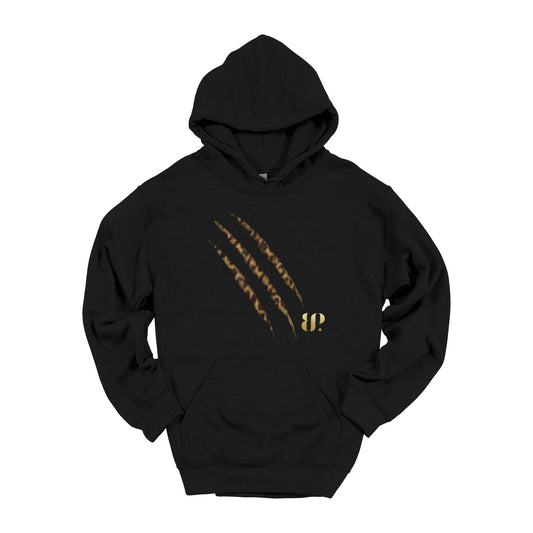 Unleashed - Hoodie