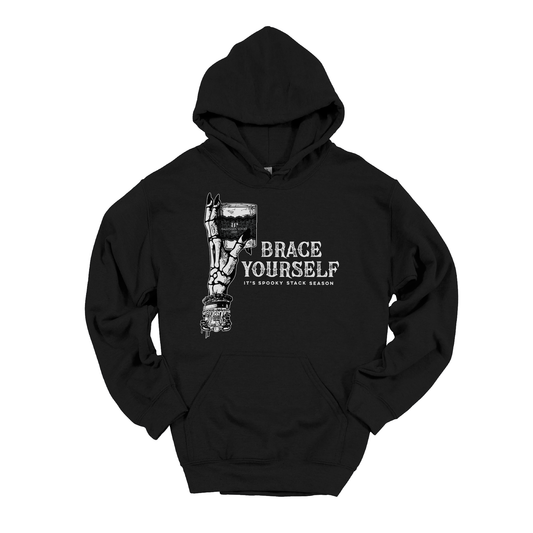 Brace Yourself - Hoodie