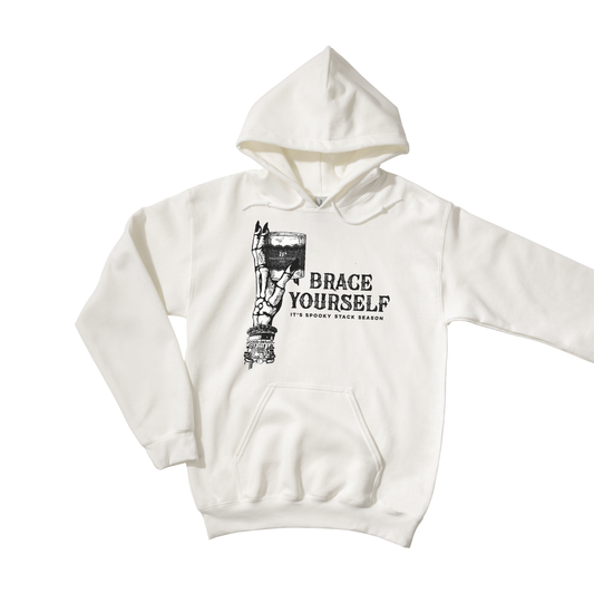 Brace Yourself - Hoodie