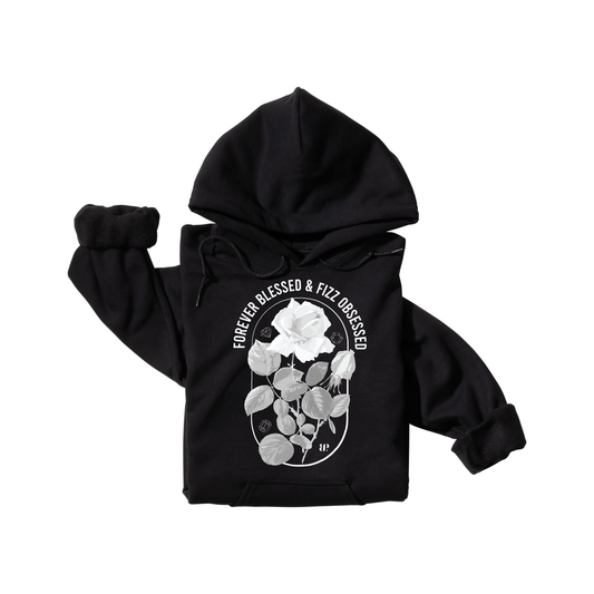 Fizz Obsessed - Hoodie
