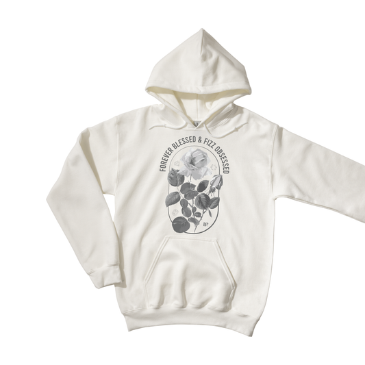 Fizz Obsessed - Hoodie