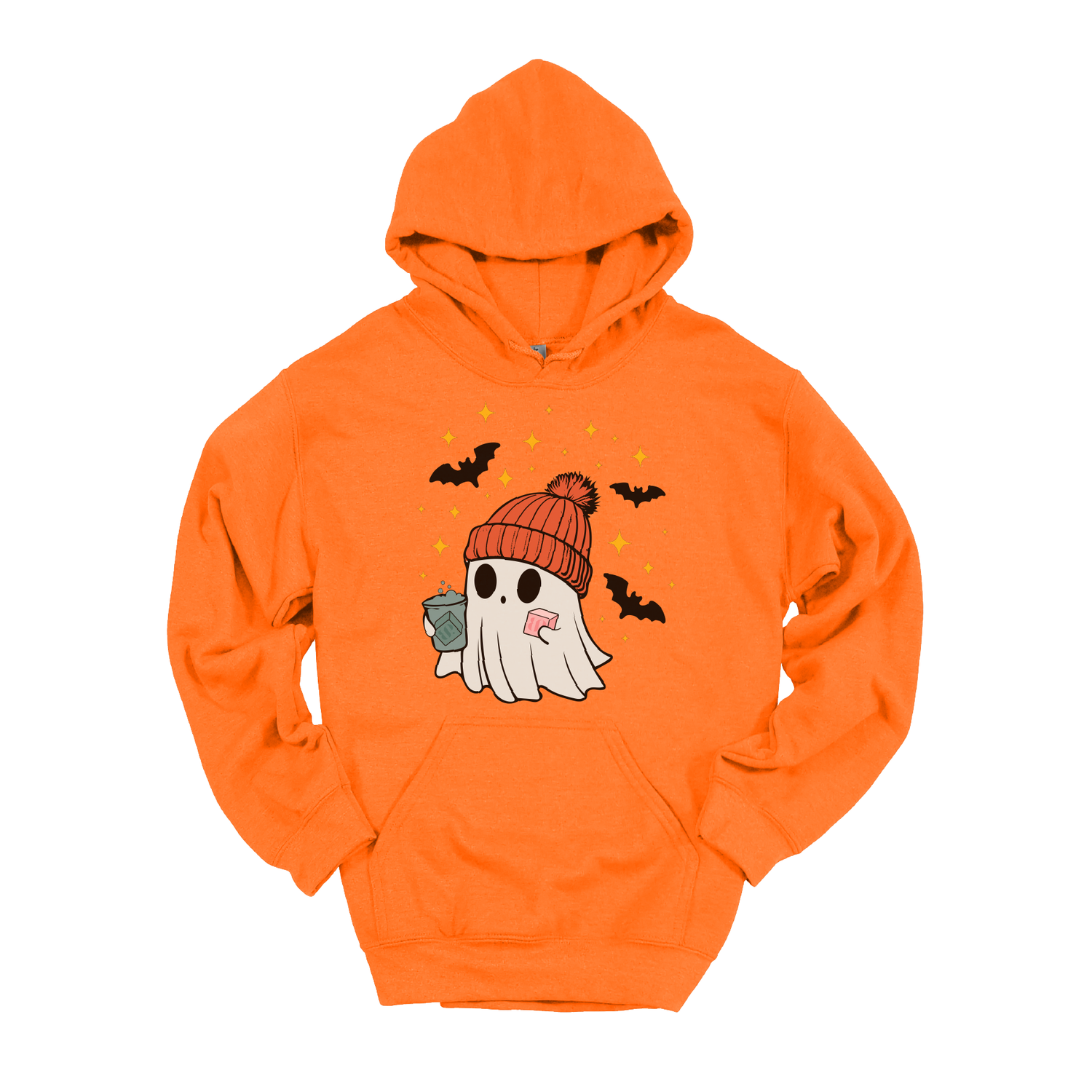 Fall/Halloween Hoodies