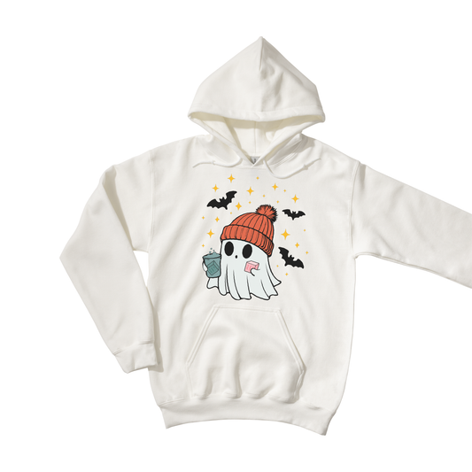 Fizzy Little Boo - Hoodie