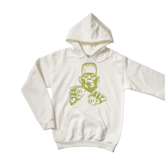 Frankie Fizzinstein - Hoodie