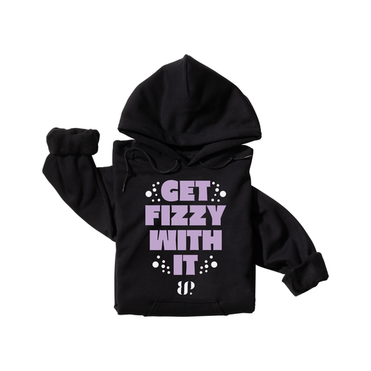Get Fizzy - Hoodie