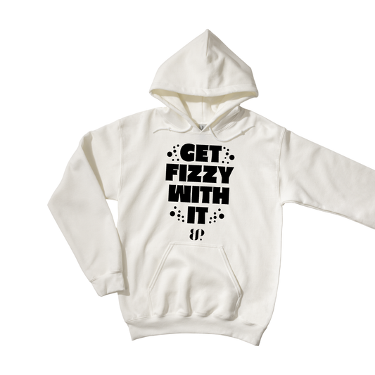 Get Fizzy - Hoodie
