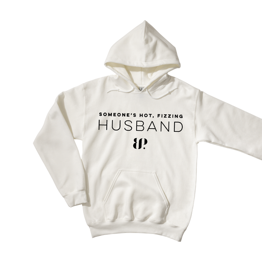Hot Fizzing Husband - Hoodie
