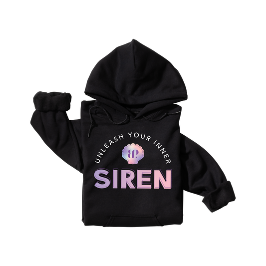 Inner Siren - Hoodie