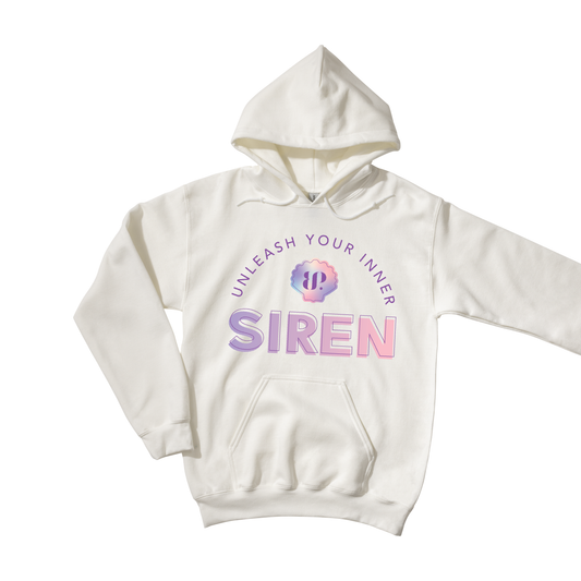 Inner Siren - Hoodie