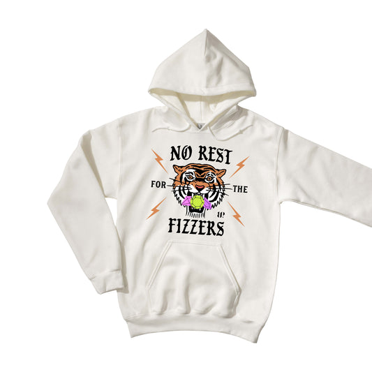 No Rest - Hoodie