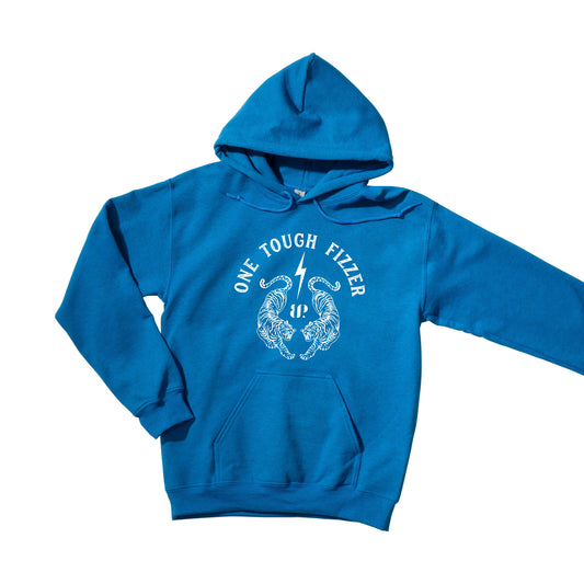 One Tough Fizzer - Hoodie