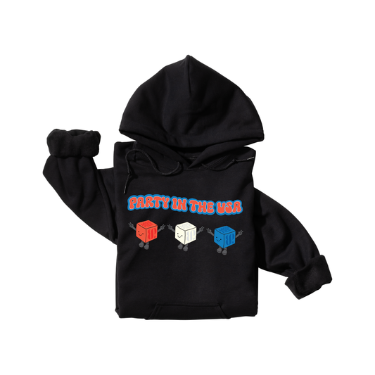 Party in the USA - Hoodie