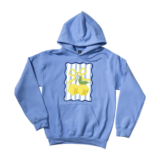 Pucker Up - Hoodie