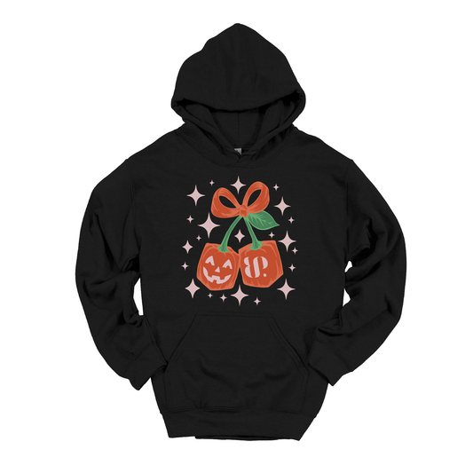 Pumpkin to My Pie - Hoodie