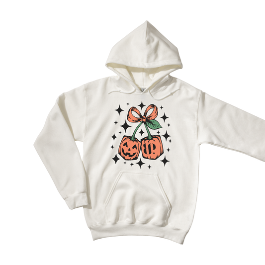 Pumpkin to My Pie - Hoodie