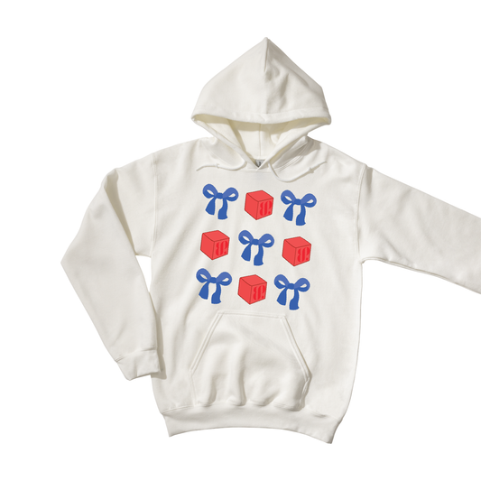 Ring Bombs & Bows - Hoodie