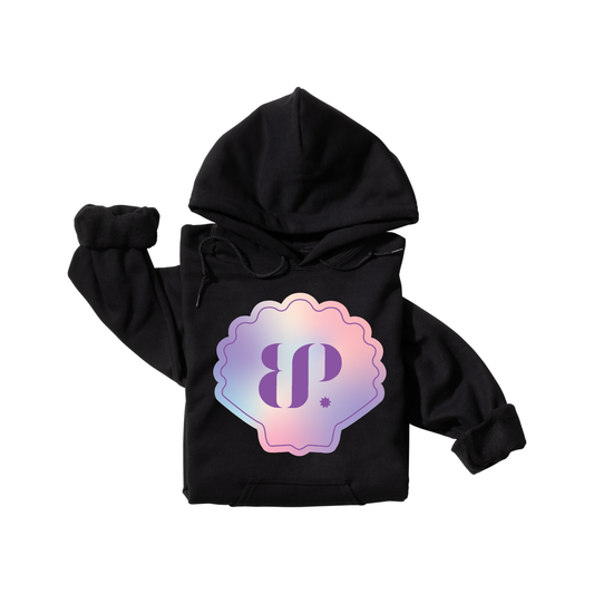 Seashells by the Sea - Hoodie