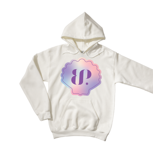 Seashells by the Sea - Hoodie
