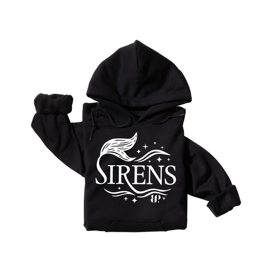 Sirens - Hoodie