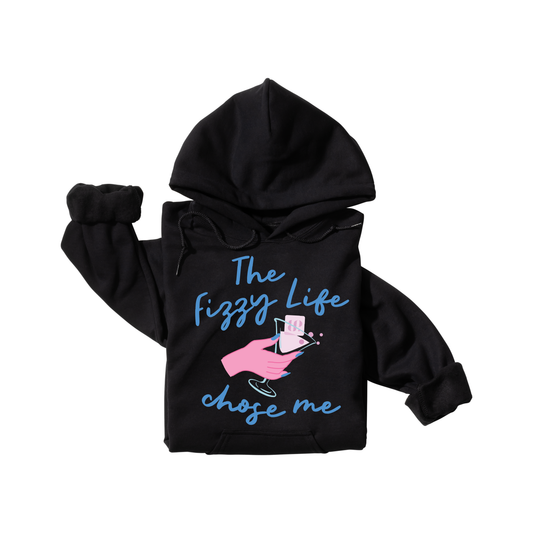 The Fizzy Life - Hoodie