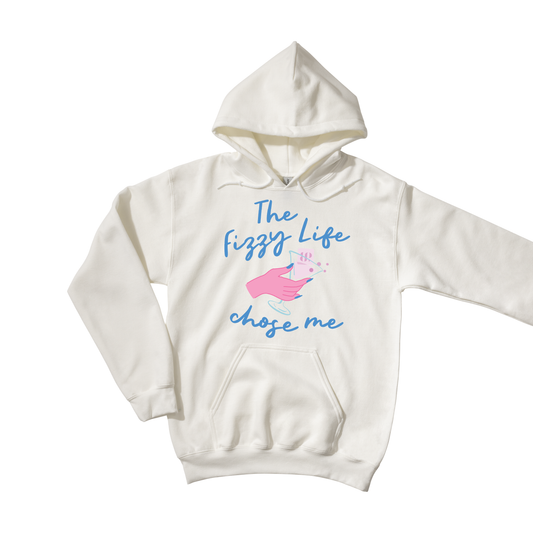The Fizzy Life - Hoodie
