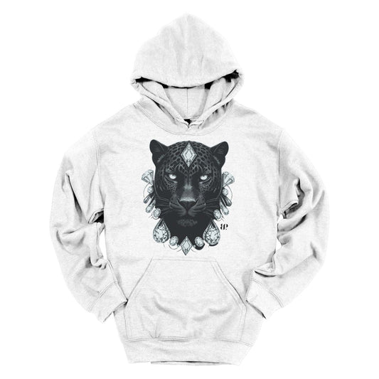 Ice Panthère - Hoodie