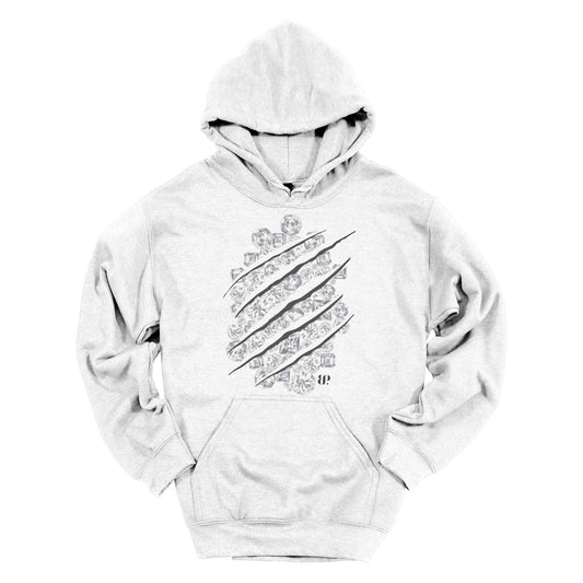 Primal Shine - Hoodie