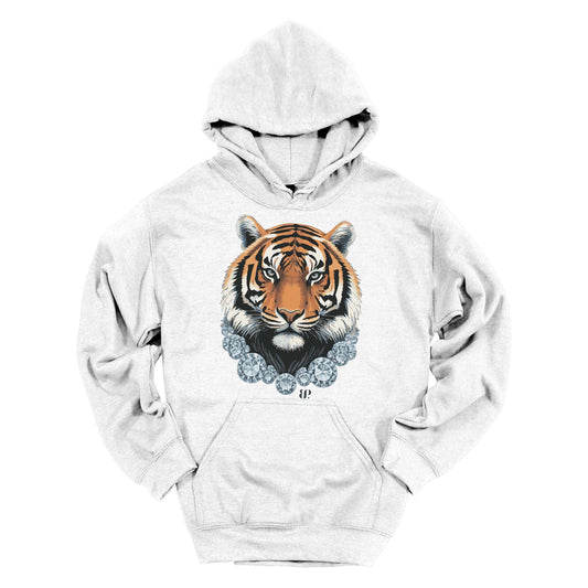 Sparkling Tigresse - Hoodie