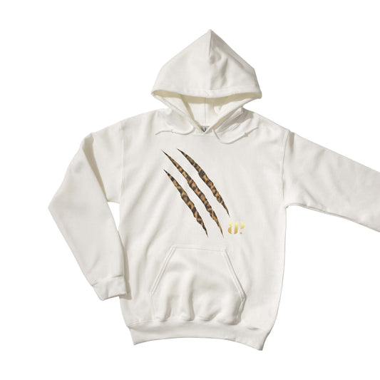 Unleashed - Hoodie