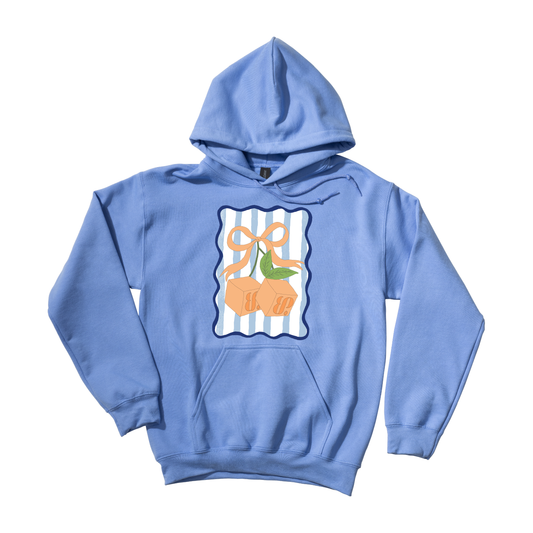 You're a Peach - Hoodie