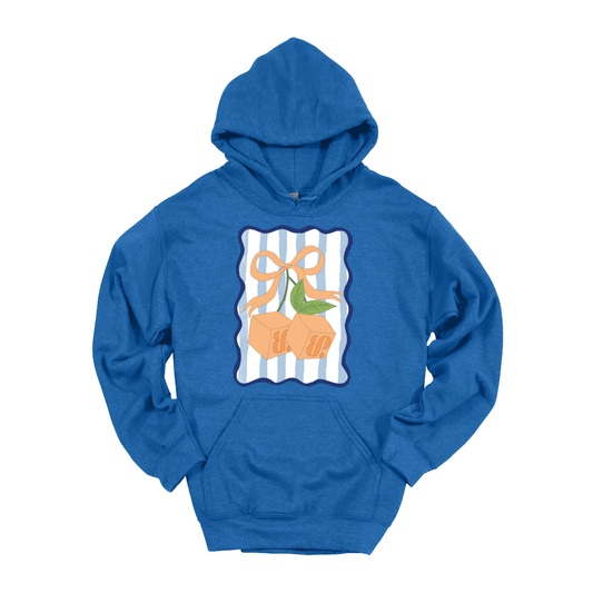 You're a Peach - Hoodie