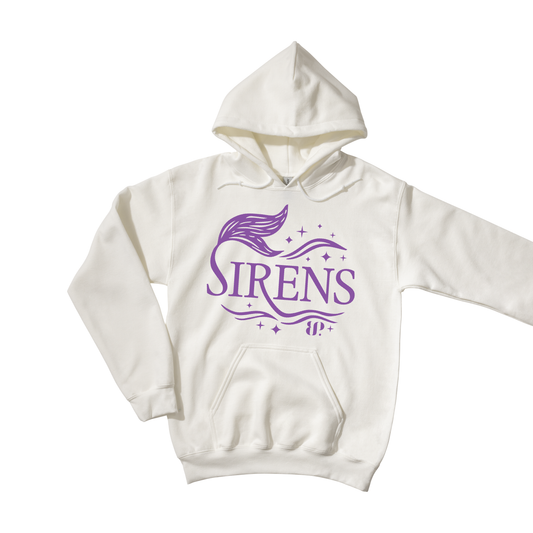 Sirens - Hoodie