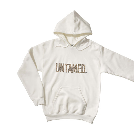 Untamed - Hoodie