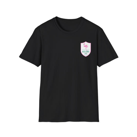 Aruba '26 - SS Tee