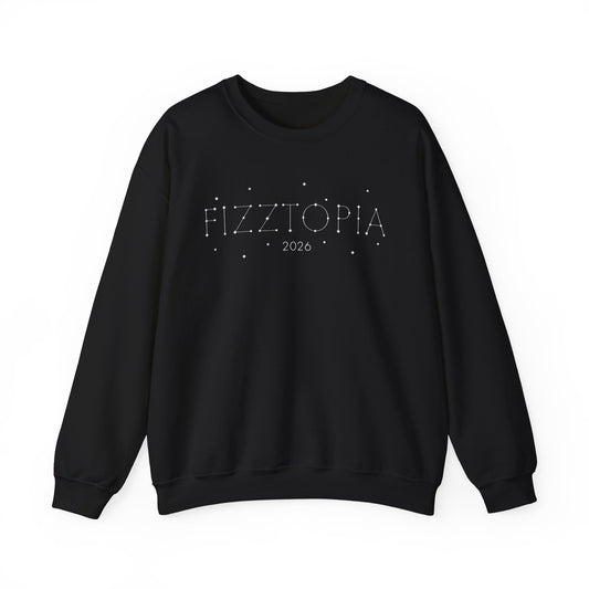 Return to the Fizz - Crewneck Sweatshirt