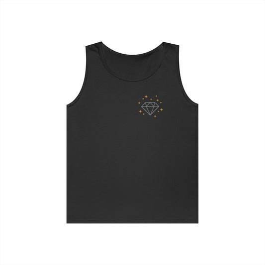 Moonlit Gem - Fizztopia 2026 Tank Top