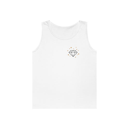 Moonlit Gem - Fizztopia 2026 Tank Top