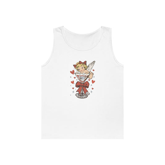 Love on the Rocks — Tank Top