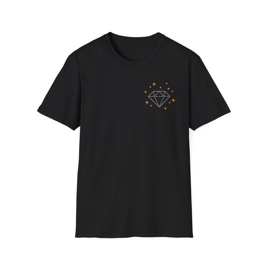 Moonlit Gem – Fizztopia 2026 S/S Tee