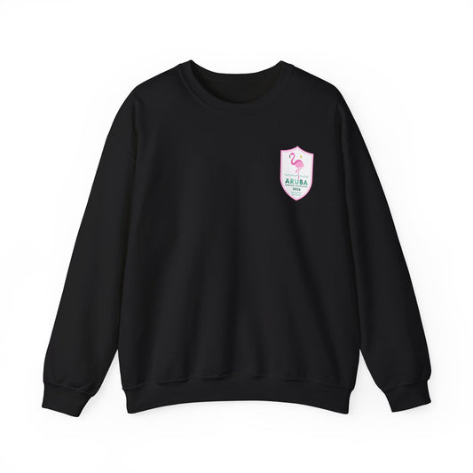 Aruba '26 - Crewneck Sweatshirt