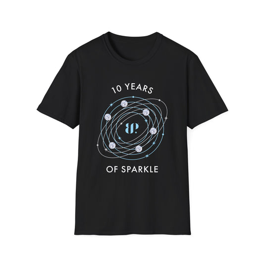 BP in Orbit - SS Tee