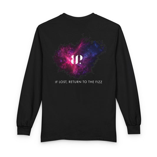 Return to the Fizz — LS Tee