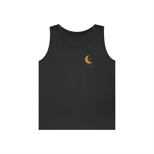 Dream Bigger - Fizztopia 2026 Tank Top