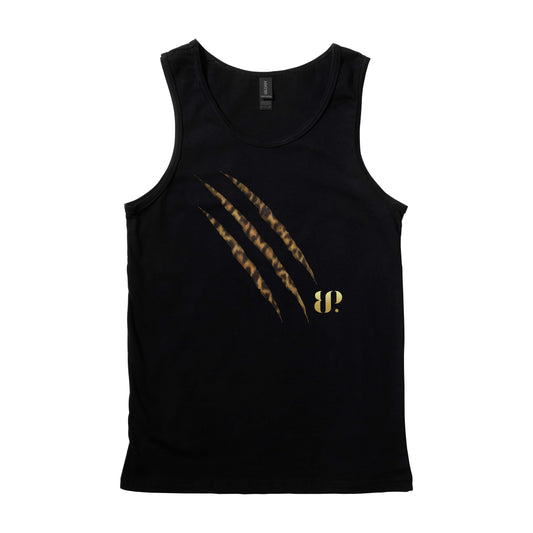 Unleashed - Tank Top