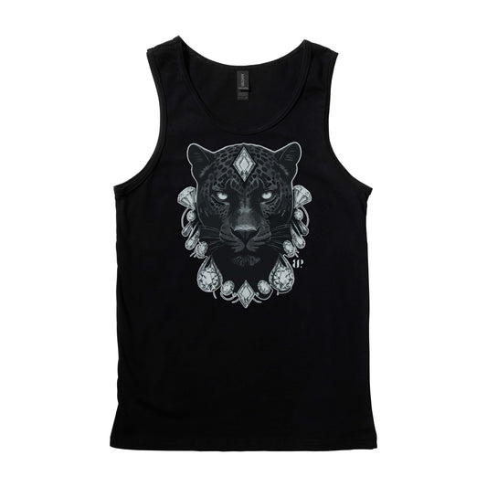 Ice Panthère - Tank Top