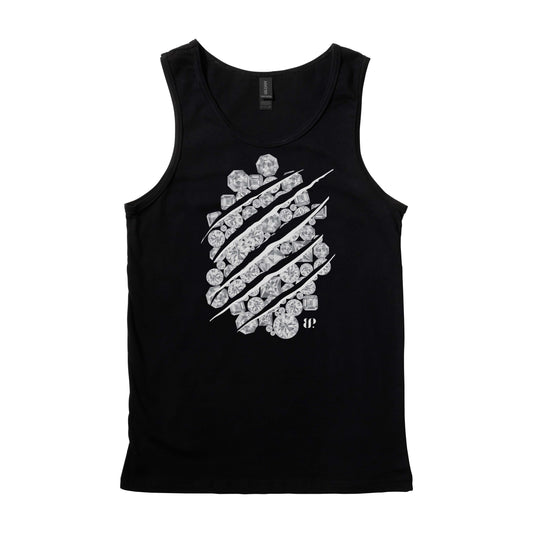 Primal Shine - Tank Top