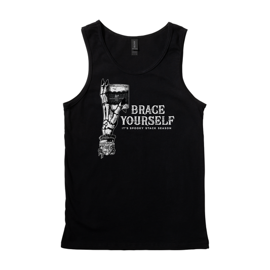 Brace Yourself - Tank Top