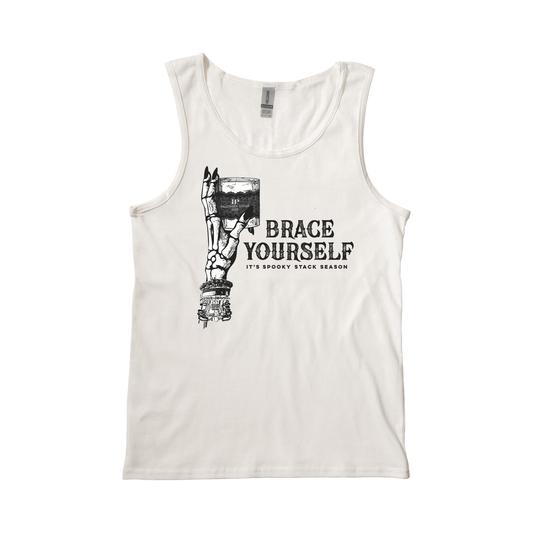 Brace Yourself - Tank Top